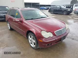 2002 Mercedes-Benz C 230/260/280/320 с VIN WDBRH64J12F196342, выставлен на аукционе IAAI как лот 42036163 с пробегом Не указан миль и . История ставок и продаж доступна на DreamBid. Изображение 1.