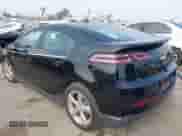 2015 Chevrolet Volt с VIN 1G1RD6E44FU124874, выставлен на аукционе IAAI как лот 42733318 с пробегом 142 350 миль миль и . История ставок и продаж доступна на DreamBid. Изображение 3.
