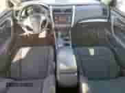 2015 Nissan Altima 2.5 with VIN 1N4AL3AP2FC468673, listed as a Copart auction lot 81728075 with 95,583 mi miles and Salvage title. Bid and sale history available at DreamBid. Image 8.