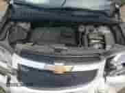 2012 Chevrolet Orlando 1LT с VIN KL77P2EM9CK561353, выставлен на аукционе Copart как лот 60674475 с пробегом 265 476 миль миль и Списание • Salvage title. История ставок и продаж доступна на DreamBid. Изображение 12.