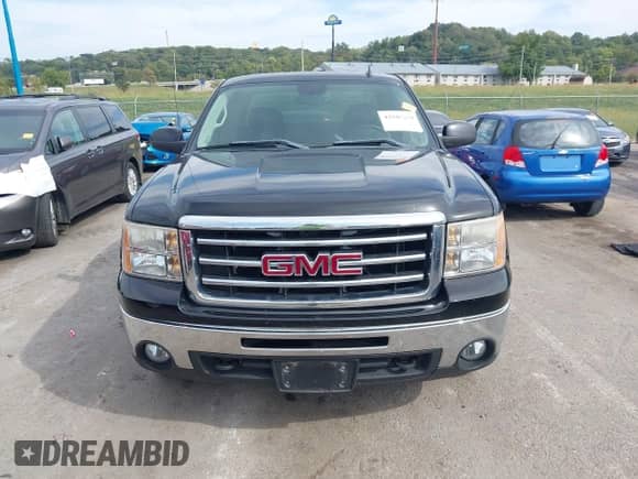 2012 GMC Sierra 1500 SLT with VIN 1GTR2WE76CZ105491, listed as a IAAI auction lot 43345029 with 178,363 mi miles and . Bid and sale history available at DreamBid. Image 12.