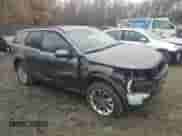 2016 Land Rover Discovery Sport HSE с VIN SALCR2BGXGH544857, выставлен на аукционе Copart как лот 81691814 с пробегом 150 526 миль миль и Списание • Salvage title. История ставок и продаж доступна на DreamBid. Изображение 4.