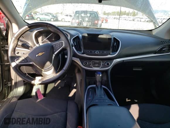 2017 Chevrolet Volt LT с VIN 1G1RC6S59HU212385, выставлен на аукционе Copart как лот 67190062 с пробегом 52 384 миль миль и . История ставок и продаж доступна на DreamBid. Изображение 8.