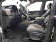 2020 Hyundai Santa Fe SE with VIN 5NMS23AD8LH207603, listed as a Copart auction lot 81752505 with Not provided miles and Non repairable. Bid and sale history available at DreamBid. Image 7.