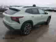 2024 Chevrolet Trax 2RS с VIN KL77LJE26RC160513, выставлен на аукционе Copart как лот 86171055 с пробегом 29 151 миль миль и Списание • Salvage title. История ставок и продаж доступна на DreamBid. Изображение 3.