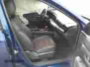 2025 Nissan Kicks SR with VIN 3N8AP6DB9SL341065, listed as a IAAI auction lot 42451953 with 4,874 mi miles and . Bid and sale history available at DreamBid. Image 5.