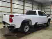2024 Chevrolet Silverado 2500HD LT z VIN 1GC4YNEYXRF423538, wystawiony jako Copart lot #51919115 z przebiegiem 38 174 mil mil oraz Czysty tytuł • Clean title. Historia ofert i sprzedaży dostępna na DreamBid. Obrazek 3.