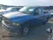 2005 Dodge 1500 ST с VIN 1D7HU16N65J540265, выставлен на аукционе IAAI как лот 42120409 с пробегом 66 900 миль миль и . История ставок и продаж доступна на DreamBid. Изображение 2.