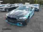 2011 BMW 5 Series 535i xDrive with VIN WBAFU7C50BC871381, listed as a IAAI auction lot 43449977 with 119,517 mi miles and . Bid and sale history available at DreamBid. Image 6.