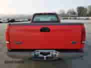 2001 Ford F-150 XL z VIN 2FTRF17W21CB04408, wystawiony jako Copart lot #79872124 z przebiegiem 82 773 mil mil oraz Szkoda całkowita • Salvage title. Historia ofert i sprzedaży dostępna na DreamBid. Obrazek 6.