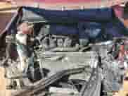 2014 Hyundai Sonata SE with VIN 5NPEC4AC6EH874067, listed as a Copart auction lot 85294595 with Not provided miles and Salvage title. Bid and sale history available at DreamBid. Image 11.