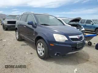 2008 Saturn VUE XR z VIN 3GSCL53778S539072, wystawiony jako Copart lot #51344204 z przebiegiem 152 645 mil mil oraz Szkoda całkowita • Salvage title. Historia ofert i sprzedaży dostępna na DreamBid. Obrazek 4.