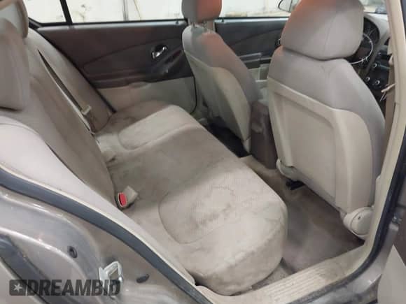 2008 Chevrolet Malibu Classic LS 1FL с VIN 1G1ZS58F38F140410, выставлен на аукционе IAAI как лот 42154846 с пробегом 157 143 миль миль и . История ставок и продаж доступна на DreamBid. Изображение 8.