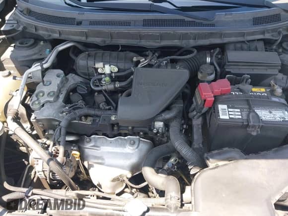 2010 Nissan Rogue SL with VIN JN8AS5MT3AW008399, listed as a IAAI auction lot 42448511 with 224,805 mi miles and . Bid and sale history available at DreamBid. Image 10.