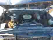 1984 Chevrolet Blazer K10 Utility HT with VIN 1G8EK18HXEF147649, listed as a Copart auction lot 48030265 with 77,593 mi miles and Salvage title. Bid and sale history available at DreamBid. Image 11.