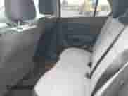 2017 Chevrolet Trax LT z VIN 3GNCJPSB0HL222514, wystawiony jako IAAI lot #43044091 z przebiegiem 166 723 mil mil oraz . Historia ofert i sprzedaży dostępna na DreamBid. Obrazek 8.