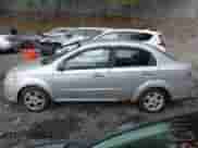 2009 Chevrolet Aveo 2LT with VIN KL1TG56E09B382175, listed as a IAAI auction lot 42346876 with 136,344 mi miles and . Bid and sale history available at DreamBid. Image 14.