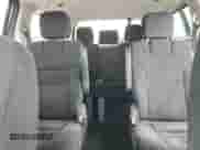 2016 Dodge Grand Caravan SXT с VIN 2C4RDGCG7GR328044, выставлен на аукционе Copart как лот 47664315 с пробегом 130 501 миль миль и Списание • Salvage title. История ставок и продаж доступна на DreamBid. Изображение 10.