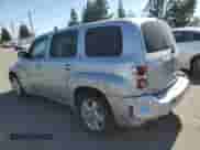 2011 Chevrolet HHR 1LT с VIN 3GNBABFW9BS623908, выставлен на аукционе Copart как лот 66702965 с пробегом 132 133 миль миль и Чистый • Clean title. История ставок и продаж доступна на DreamBid. Изображение 2.