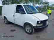 2005 Chevrolet Astro Cargo z VIN 1GCDM19X75B102872, wystawiony jako IAAI lot #41954195 z przebiegiem 173 627 mil mil oraz . Historia ofert i sprzedaży dostępna na DreamBid. Obrazek 1.