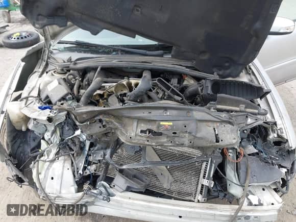 2008 Volvo S60 2.5T с VIN YV1RS592682686929, выставлен на аукционе IAAI как лот 43329412 с пробегом 176 591 миль миль и . История ставок и продаж доступна на DreamBid. Изображение 10.
