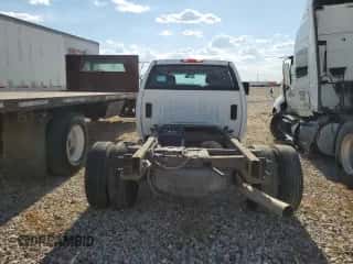 2011 Chevrolet Silverado 3500 с VIN 1GC4CZC86BF264158, выставлен на аукционе Copart как лот 73438084 с пробегом 132 999 миль миль и Чистый • Clean title. История ставок и продаж доступна на DreamBid. Изображение 6.