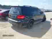 2017 Mercedes-Benz GLS 550 with VIN 4JGDF7DEXHA880155, listed as a IAAI auction lot 42649648 with 116,883 mi miles and . Bid and sale history available at DreamBid. Image 4.