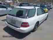 1994 Honda Accord LX z VIN 1HGCE1823RA006801, wystawiony jako IAAI lot #42396017 z przebiegiem 263 415 mil mil oraz . Historia ofert i sprzedaży dostępna na DreamBid. Obrazek 4.