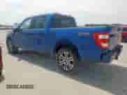 2022 Ford F-150 XL z VIN 1FTEW1C57NKF22668, wystawiony jako Copart lot #53080935 z przebiegiem 11 484 mil mil oraz Czysty tytuł • Clean title. Historia ofert i sprzedaży dostępna na DreamBid. Obrazek 2.