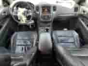 2017 Dodge Durango R/T z VIN 1C4SDJCT1HC666299, wystawiony jako Copart lot #65757765 z przebiegiem 169 502 mil mil oraz Szkoda całkowita • Salvage title. Historia ofert i sprzedaży dostępna na DreamBid. Obrazek 8.