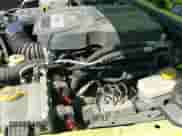 2016 Jeep Wrangler Sport with VIN 1C4AJWAG4GL307518, listed as a IAAI auction lot 43329966 with 31,461 mi miles and . Bid and sale history available at DreamBid. Image 20.