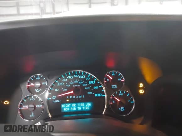 2021 Chevrolet Express Cargo с VIN 1GCWGAF76M1145463, выставлен на аукционе IAAI как лот 41639918 с пробегом 13 753 миль миль и . История ставок и продаж доступна на DreamBid. Изображение 7.