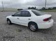 2003 Chevrolet Cavalier с VIN 1G1JC52F037336911, выставлен на аукционе Copart как лот 69108165 с пробегом 80 094 миль миль и Списание • Salvage title. История ставок и продаж доступна на DreamBid. Изображение 2.