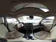 2017 Honda Accord Touring с VIN JHMCR6F71HC004111, выставлен на аукционе IAAI как лот 43253546 с пробегом 106 098 миль миль и . История ставок и продаж доступна на DreamBid. Изображение 19.
