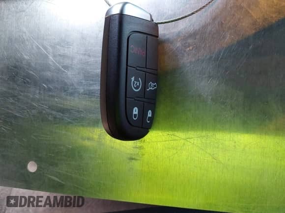 2022 Jeep Grand Cherokee Limited с VIN 1C4RJFBG1NC120865, выставлен на аукционе IAAI как лот 42575925 с пробегом 72 217 миль миль и . История ставок и продаж доступна на DreamBid. Изображение 11.