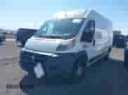 2016 Ram ProMaster Cargo с VIN 3C6TRVDG3GE127986, выставлен на аукционе IAAI как лот 43282654 с пробегом 154 045 миль миль и . История ставок и продаж доступна на DreamBid. Изображение 2.