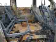 2020 Ram 1500 Big Horn with VIN 1C6RREFMXLN221950, listed as a Copart auction lot 76000744 with Not provided miles and Non repairable. Bid and sale history available at DreamBid. Image 11.