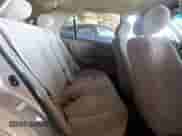 1998 Chevrolet Prizm Lsi с VIN 1Y1SK528XWZ435045, выставлен на аукционе Copart как лот 80463624 с пробегом 105 906 миль миль и Списание • Salvage title. История ставок и продаж доступна на DreamBid. Изображение 10.