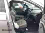2015 Hyundai Santa Fe с VIN 5XYZW4LA1FG267037, выставлен на аукционе IAAI как лот 42489243 с пробегом 145 068 миль миль и . История ставок и продаж доступна на DreamBid. Изображение 5.