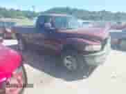 2001 Dodge 1500 with VIN 1B7HF16Y61S695241, listed as a IAAI auction lot 43065140 with Not provided miles and . Bid and sale history available at DreamBid. Image 1.