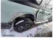 2023 Jeep Wrangler Sahara Altitude with VIN 1C4HJXEG5PW664087, listed as a Copart auction lot 83713904 with 37,000 mi miles and Clean title. Bid and sale history available at DreamBid. Image 2.