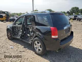 2007 Saturn VUE I4 z VIN 5GZCZ33D27S840393, wystawiony jako Copart lot #64789944 z przebiegiem Nie podano mil oraz Nie do naprawy • Non repairable. Historia ofert i sprzedaży dostępna na DreamBid. Obrazek 2.