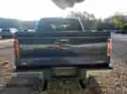 2013 Ford F-150 XL z VIN 1FTEW1CM4DFA26158, wystawiony jako Copart lot #85335305 z przebiegiem 300 630 mil mil oraz Czysty tytuł • Clean title. Historia ofert i sprzedaży dostępna na DreamBid. Obrazek 6.