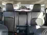 2018 Dodge Journey Crossroad with VIN 3C4PDCGBXJT252063, listed as a Copart auction lot 44656875 with Not provided miles and Non repairable. Bid and sale history available at DreamBid. Image 10.