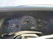 2003 Chevrolet Avalanche с VIN 3GNEC13T83G214718, выставлен на аукционе Copart как лот 80744055 с пробегом 280 724 миль миль и Списание • Salvage title. История ставок и продаж доступна на DreamBid. Изображение 9.