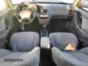 2005 Hyundai Elantra GLS с VIN KMHDN46D75U121902, выставлен на аукционе Copart как лот 89638425 с пробегом 157 879 миль миль и Списание • Salvage title. История ставок и продаж доступна на DreamBid. Изображение 8.