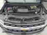 2022 Chevrolet Tahoe LS с VIN 1GNSCMKD8NR249776, выставлен на аукционе Copart как лот 81009475 с пробегом Не указан миль и На запчасти • Non repairable. История ставок и продаж доступна на DreamBid. Изображение 12.