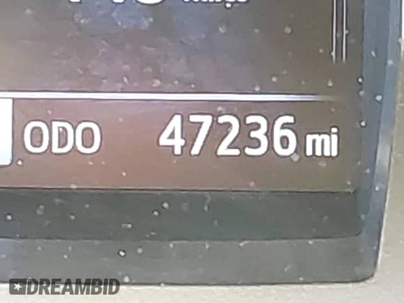 2021 Toyota Tacoma SR5 z VIN 3TMDZ5BN4MM106371, wystawiony jako IAAI lot #43451030 z przebiegiem 47 236 mil mil oraz . Historia ofert i sprzedaży dostępna na DreamBid. Obrazek 15.