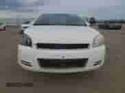 2006 Chevrolet Impala LS с VIN 2G1WB58K669157630, выставлен на аукционе Copart как лот 80778025 с пробегом 171 148 миль миль и Списание • Salvage title. История ставок и продаж доступна на DreamBid. Изображение 5.