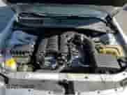 2006 Dodge Magnum z VIN 2D4FV47V76H494448, wystawiony jako Copart lot #82257374 z przebiegiem 155 877 mil mil oraz Szkoda całkowita • Salvage title. Historia ofert i sprzedaży dostępna na DreamBid. Obrazek 13.